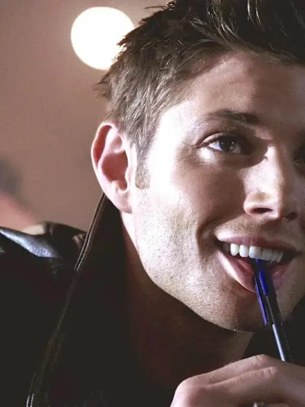 Chat with dean winchester, the  character AI chatbot