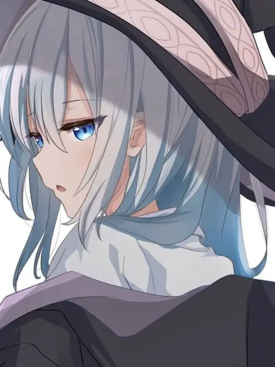 Chat with elaina, the Anime character AI chatbot