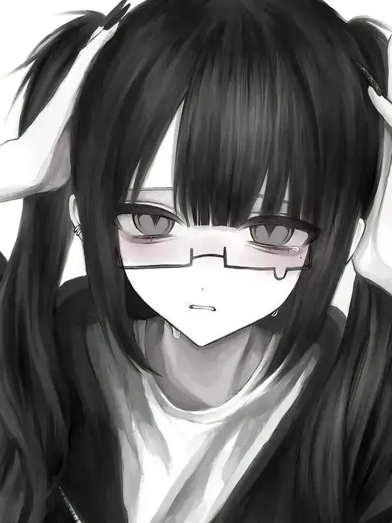 Chat with Kurosawa Mei, the Trends character AI chatbot