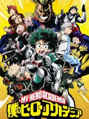 Chat with MHA pick me, the  character AI chatbot