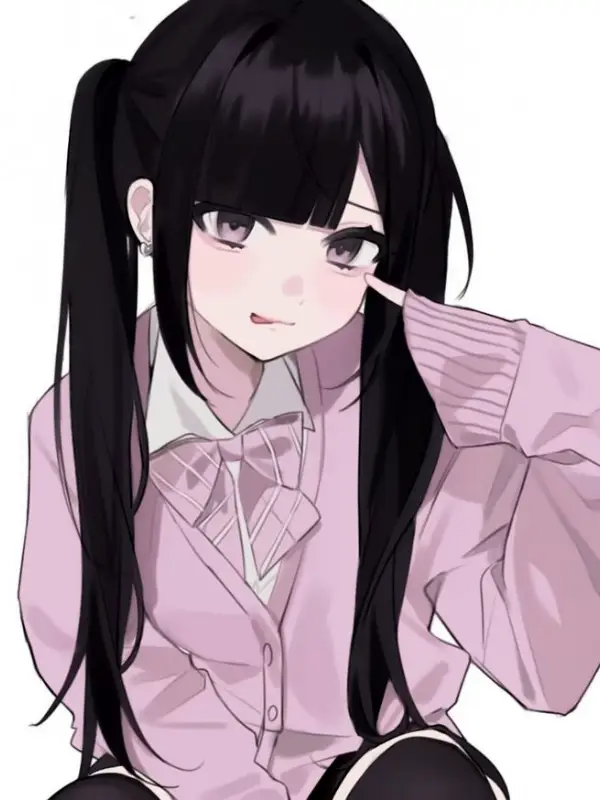 Chat with Shiori Kurosawa, the Valentine Story character AI chatbot