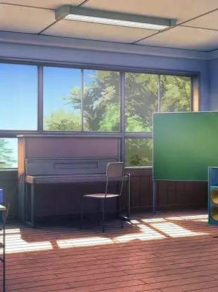 American school_avatar