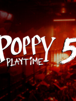 Chat with Poppy playtime chapter 5, the RPG character AI chatbot