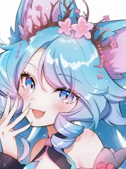 Chat with Silvervale, the VTuber character AI chatbot