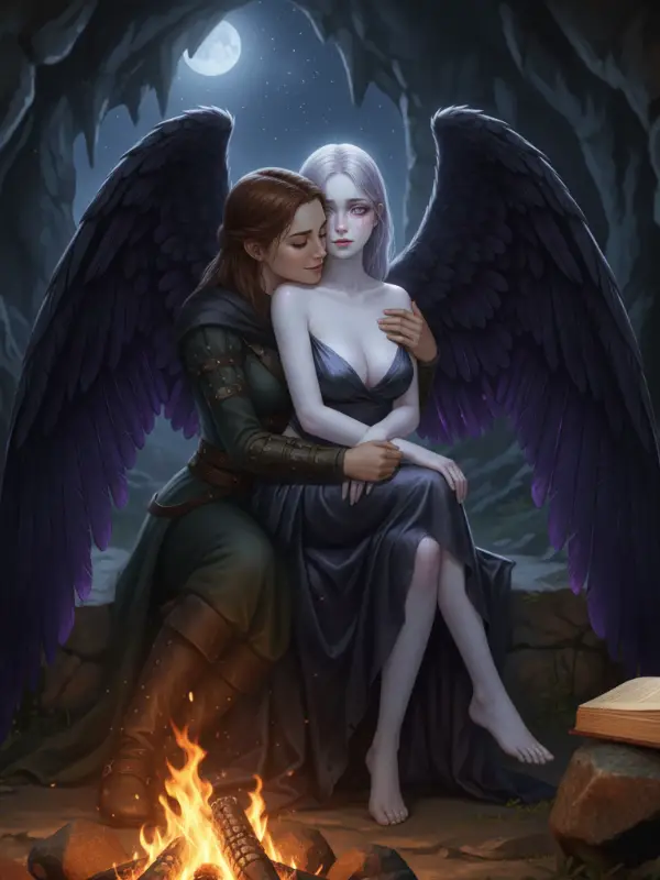 Chat with Elara, the  character AI chatbot