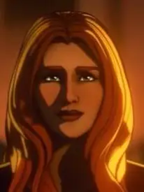 Chat with Wanda maximoff, the Anime character AI chatbot