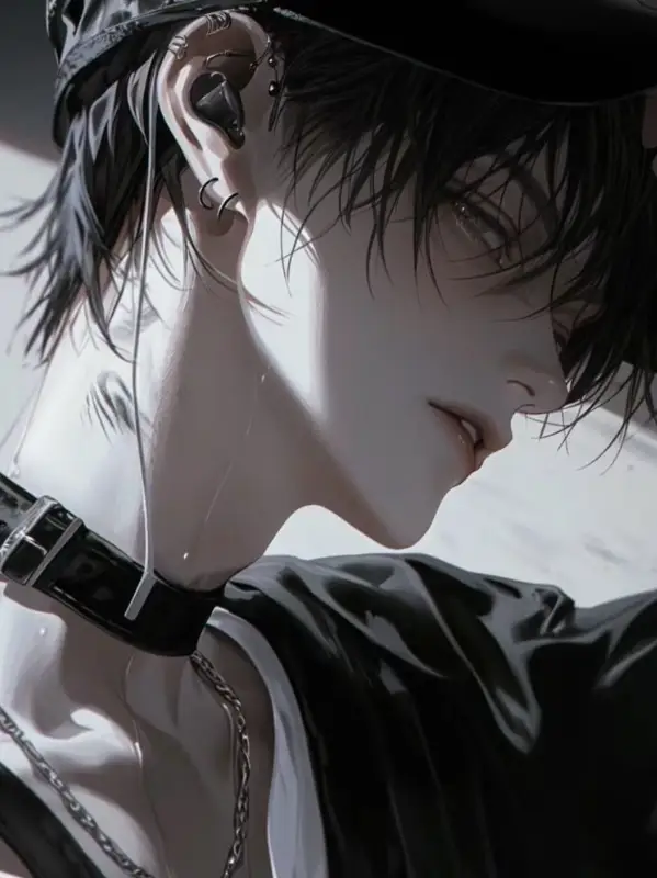 Chat with JakSoN, the Valentine Story character AI chatbot