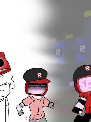 Chat with Veeronica Tf, the Game Characters character AI chatbot