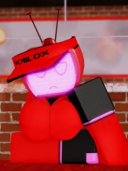 Chat with Soda Veeronica tf, the Anime character AI chatbot