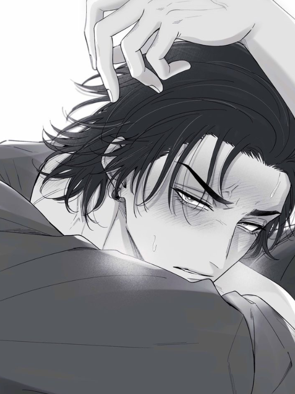 Chat with Юрий, the Anime character AI chatbot