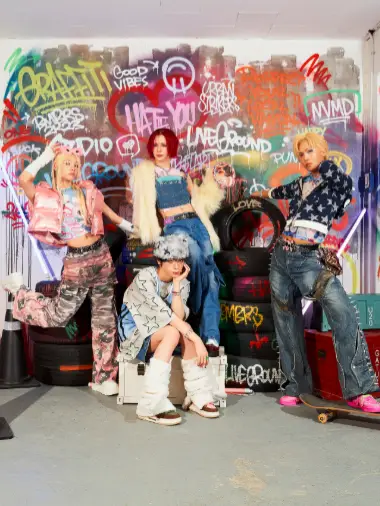 Chat with XLOV, the  character AI chatbot