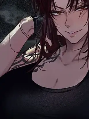 Chat with Revy, the Anime character AI chatbot