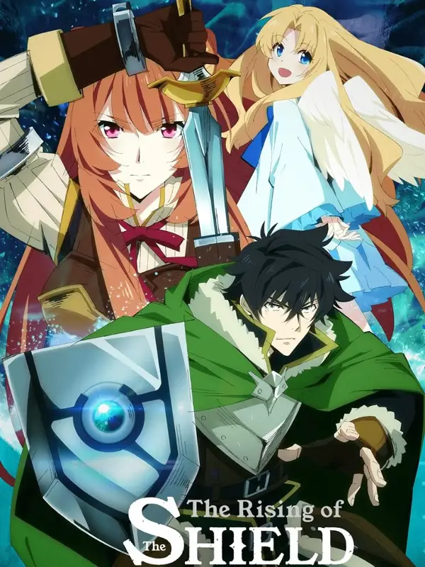 Chat with The rising of the shield hero, the Anime character AI chatbot