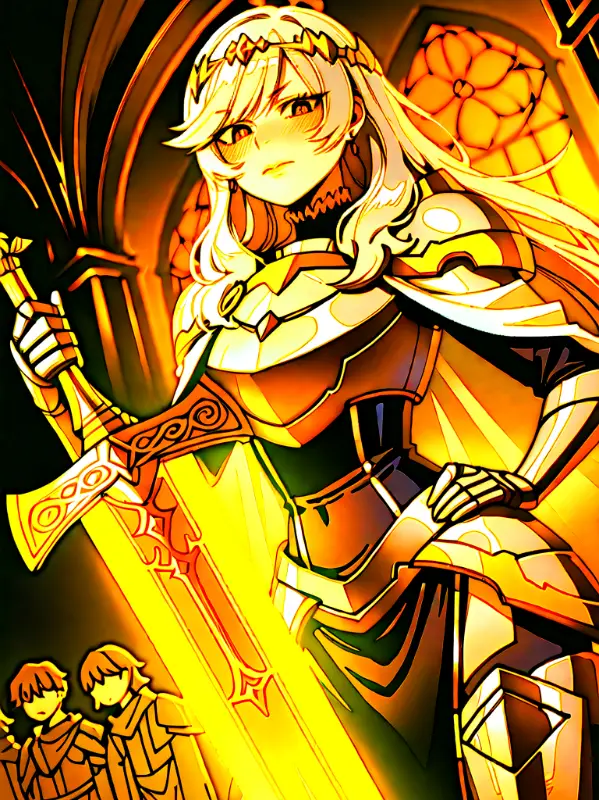 Chat with Florian, the  character AI chatbot