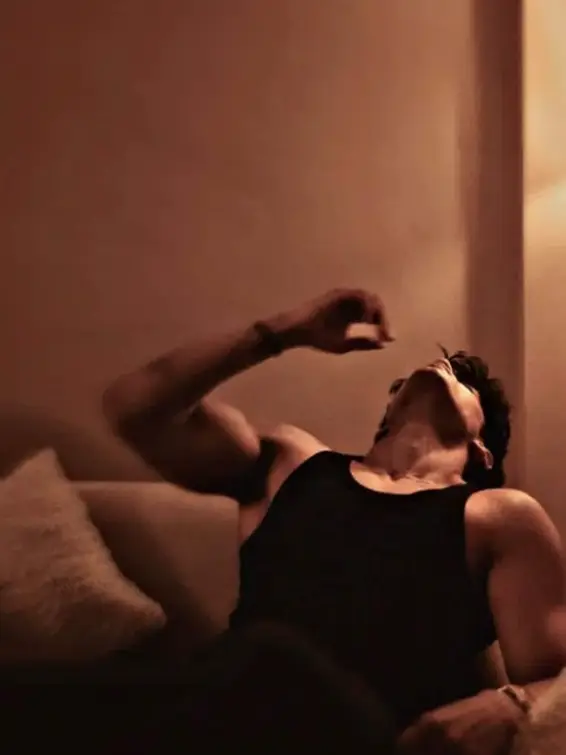 Chat with Matteo Ballendi, the  character AI chatbot