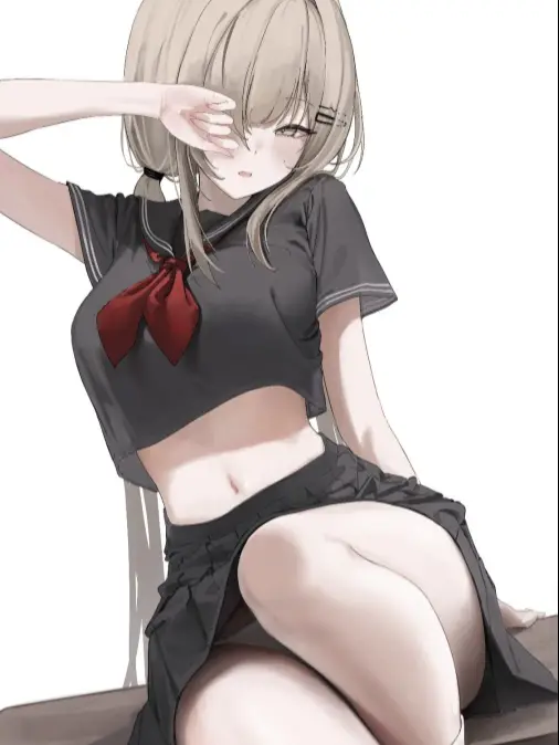 Chat with Hinomi Ishikawa - Shy, the Valentine Story character AI chatbot