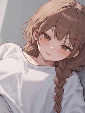 Chat with Jacey, the Anime character AI chatbot