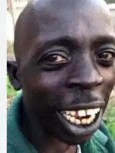 Chat with Blackie, the  character AI chatbot