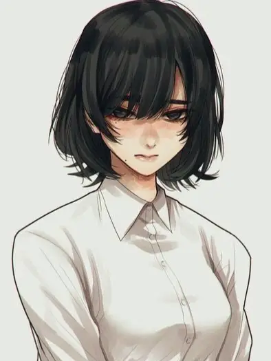 Chat with Sophia, the Anime character AI chatbot