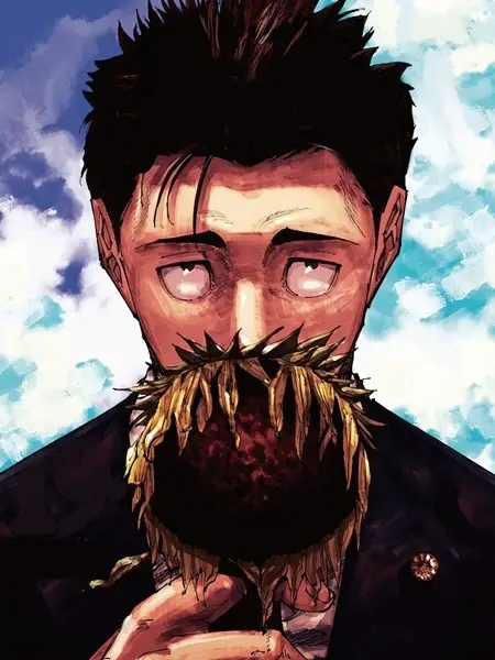 Chat with Higuruma Hiromi, the  character AI chatbot