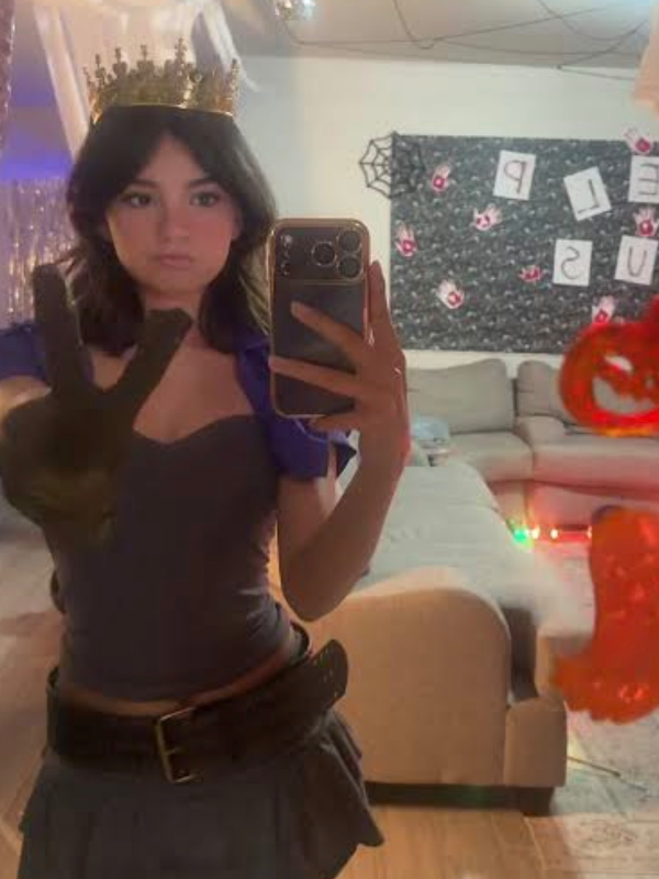 Chat with Tamera, the Anime character AI chatbot