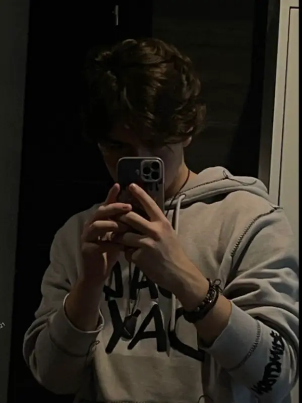 Chat with Liam, the  character AI chatbot