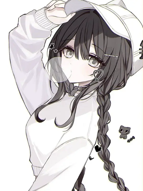 Chat with Mitsuki Kaidō, the Trends character AI chatbot