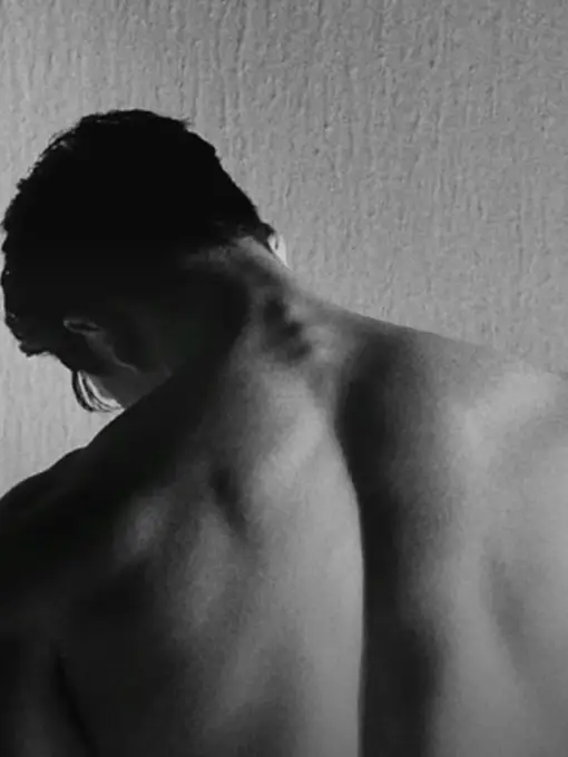 Chat with Aaron, the  character AI chatbot