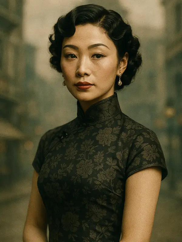 Chat with The Republican era in China RP, the  character AI chatbot