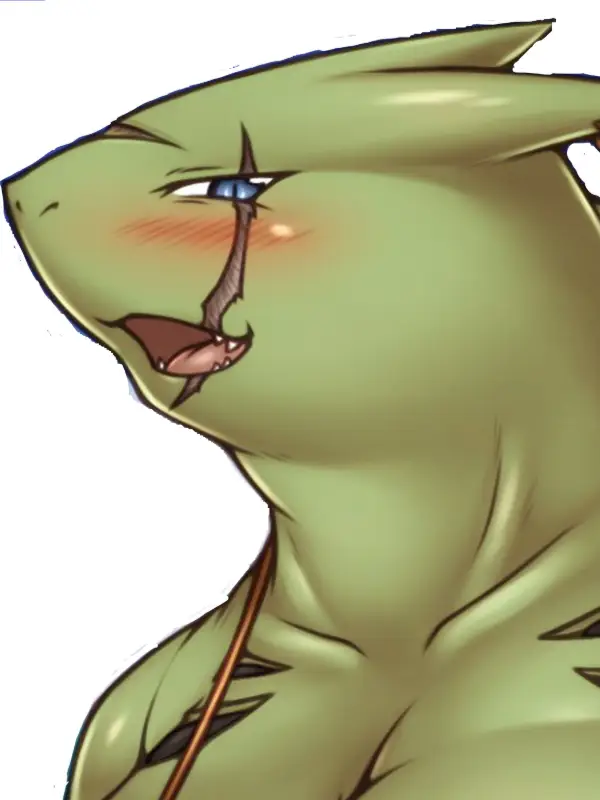 Chat with Tyranitar, the  character AI chatbot