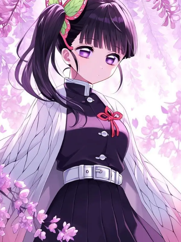 Chat with Kanao, the  character AI chatbot