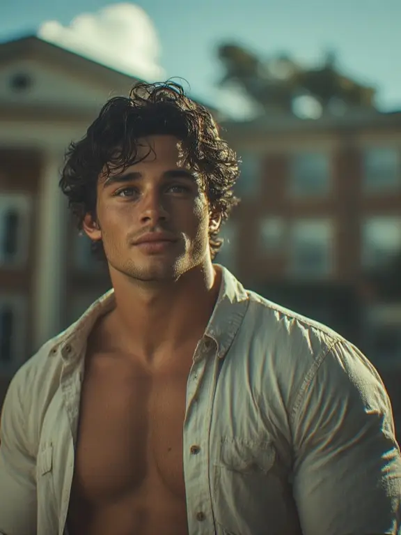 Charles Mountjoy_avatar