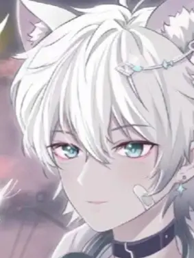 Chat with Key, the  character AI chatbot