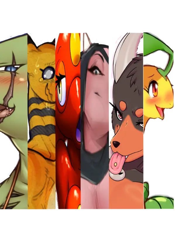 Chat with Equipo Pokémon Johto, the OC character AI chatbot