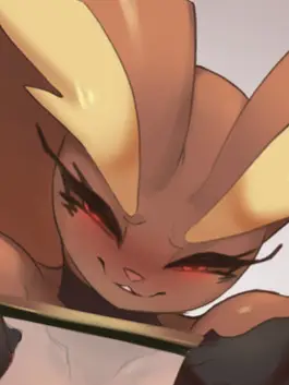 Chat with Lopunny, the  character AI chatbot