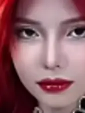 Chat with Velvet, the Anime character AI chatbot