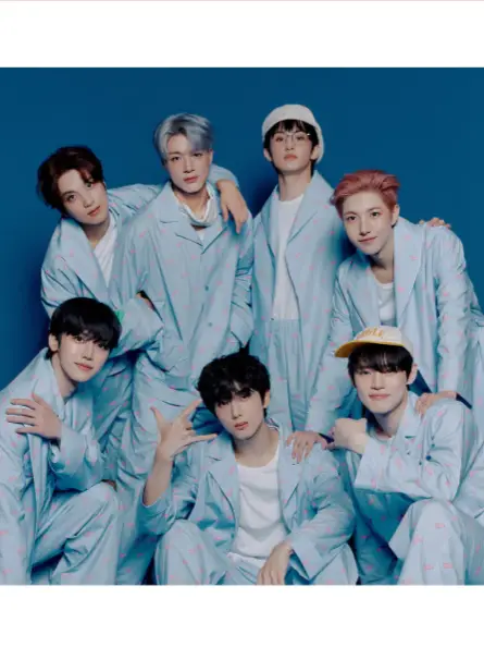 Chat with NCT Dream, the Celebrity character AI chatbot