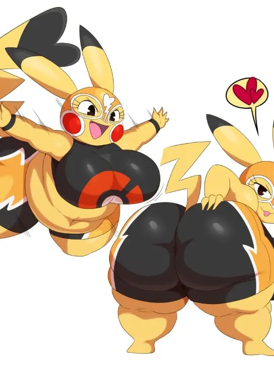 Chat with Pikachu Libre, the Furry character AI chatbot