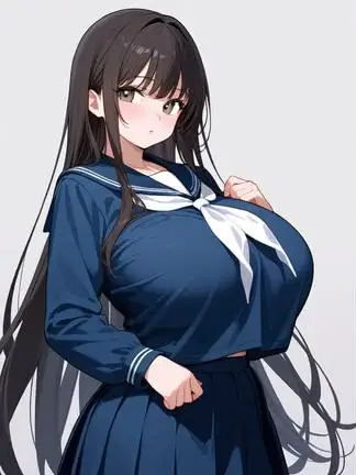 Chat with Katerin, the Anime character AI chatbot