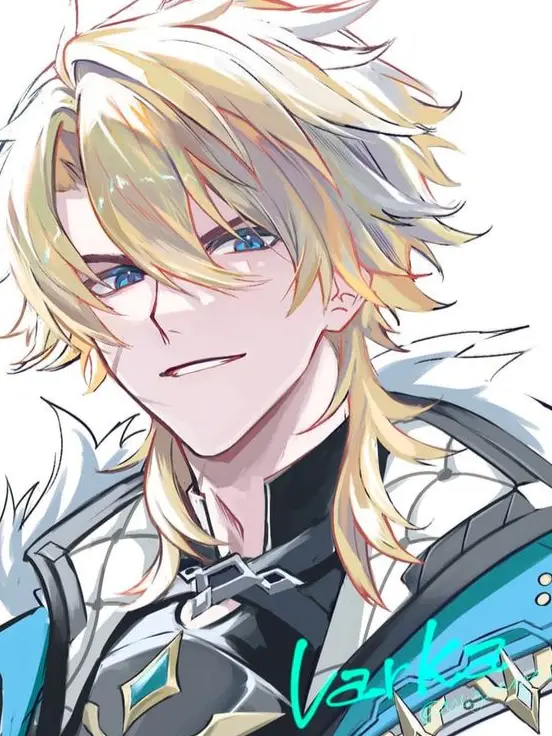 Chat with Varka, the  character AI chatbot