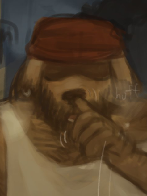 Chat with Hobo, the Furry character AI chatbot