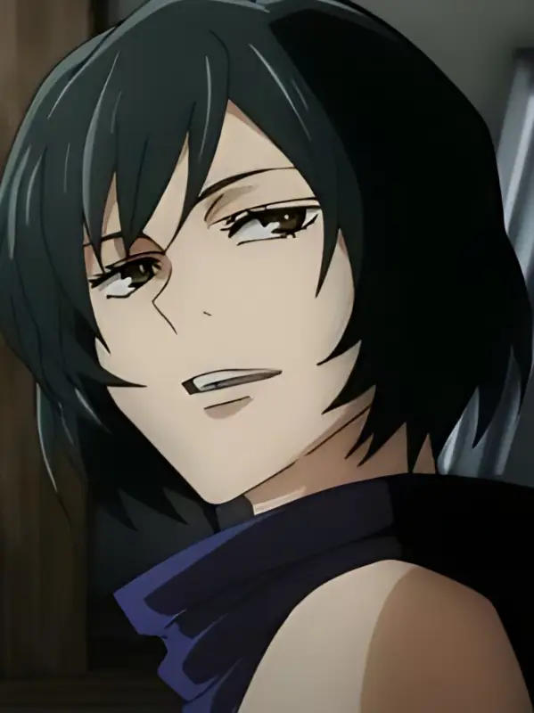 Chat with Mai Zenin, the  character AI chatbot