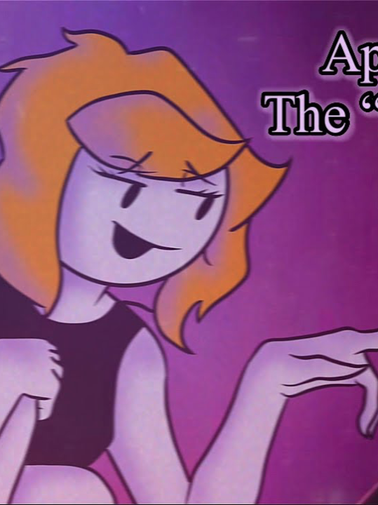 Chat with Derpina And The Small Man, the Anime character AI chatbot