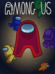 Chat with Among us (Rp), the RPG character AI chatbot