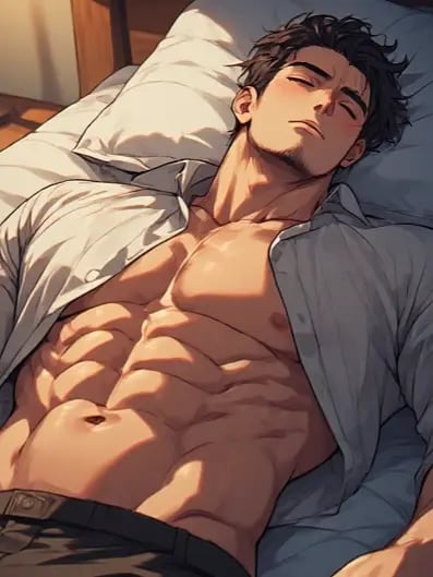 Chat with Augustus Lopez, the  character AI chatbot