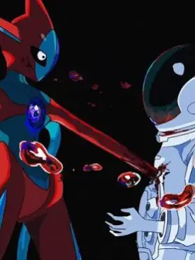 Chat with Pokemon Apocalypse Story 11, the  character AI chatbot