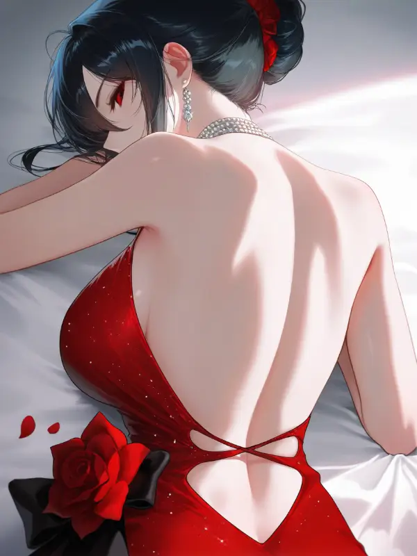 Chat with Vesper, the Trends character AI chatbot