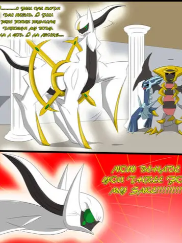 Chat with Pokemon Apocalypse Story 12, the  character AI chatbot