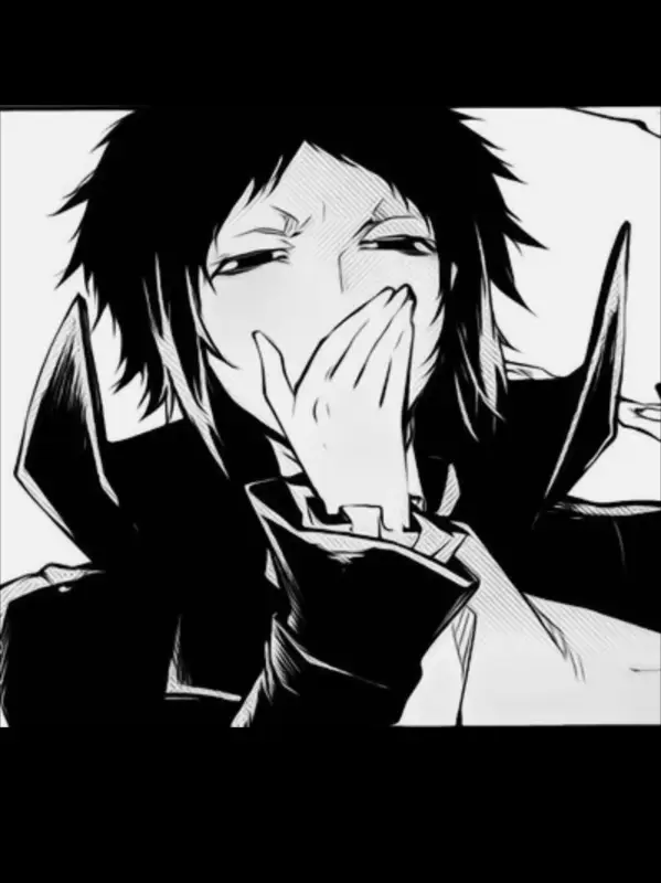 Chat with Ryuunosuke akutagawa, the Anime character AI chatbot