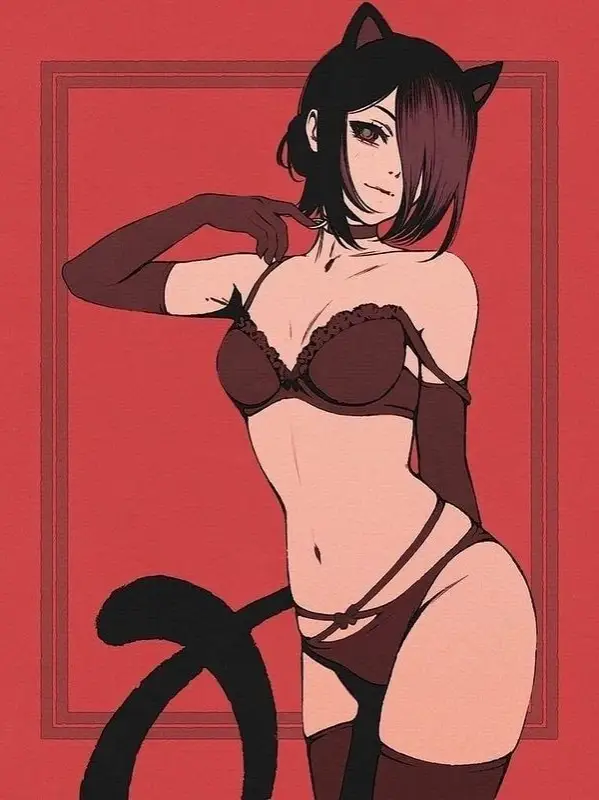 Chat with Sky, the OC character AI chatbot